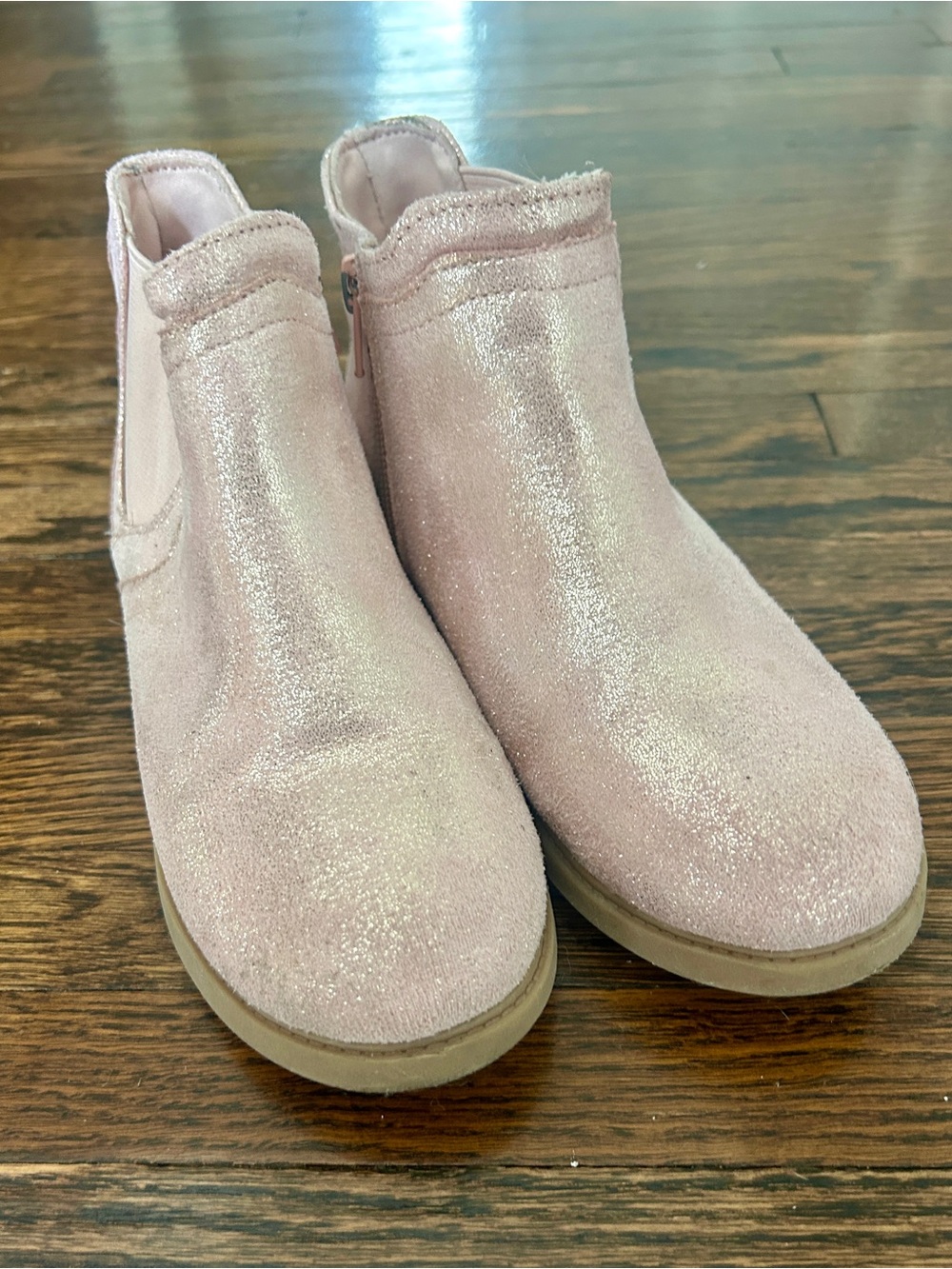 Harper Canyon Elliana Bootie